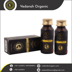 Vente en gros de cire pour poils de barbe et de moustache pour hommes Marque privée OEM Toilettage de barbe et de moustache, forte tenue et formule non grasse - Product Image 5