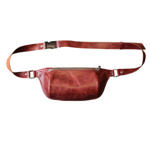 กระเป๋าคาดเอวอเนกประสงค์สำหรับผู้หญิงน้ำหนักเบามีซิปปรับโลโก้ได้ตามต้องการ - Product Image 6