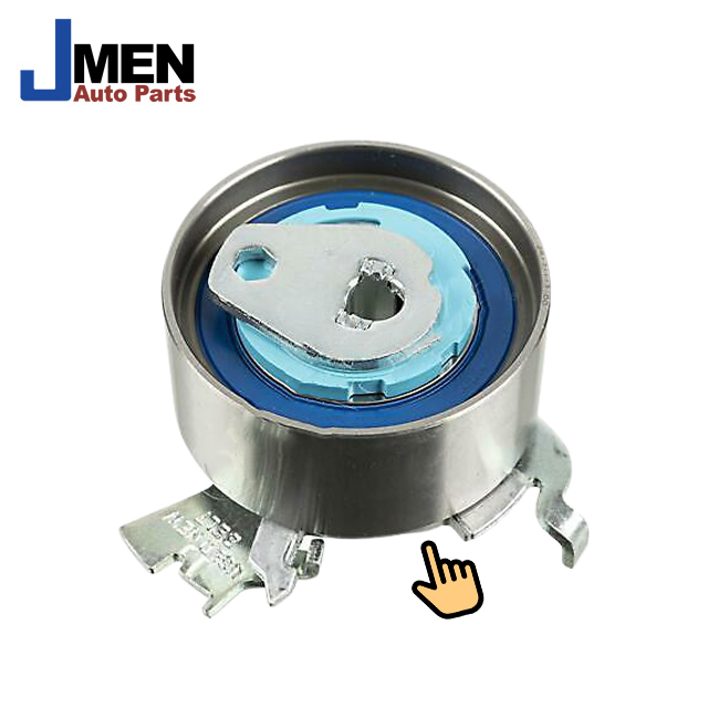 Jmen 5636746 Timing Chain Kit Auto