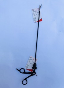 Pençe Grasper forseps evrensel laparoskopi, en iyi tedarikçisi laparoskopik aletler/ekipmanları, kullanılan laparoskopik cerrahi - Product Image 3