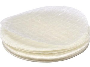 กระดาษห่อข้าวม้วนสปริงแบบดั้งเดิมในเวียดนามในราคาที่ดีที่สุด - Product Image 3