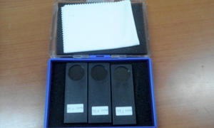 Analyseur d'opacité des fumées diesel KOENG OP-201 Haute qualité Fabriqué en Corée - Product Image 3