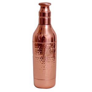 Lemon Juice % Beer Copper Water <b>Bottle</b> Energy Drink Storage Mango <b>shake</b> & Juice Drinking Copper <b>Bottle</b> Drinking Milk Health - Product Image 1
