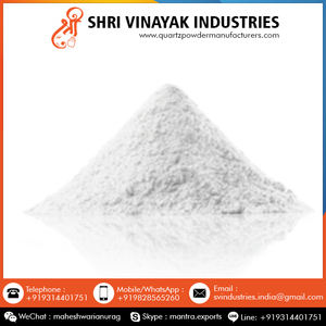 Polvo de talco para el cuidado de la piel micronizado para la industria del plástico, compra al por mayor - Product Image 2