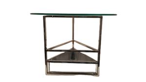 BASE TRIANGULAIRE TABLE - Product Image 6
