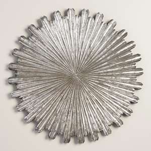 Espejo de Pared Redondo Decorativo con Marco de Alambre Grande, Venta al por Mayor, Espejo de Pared de Alta Calidad para Vestidor - Product Image 2