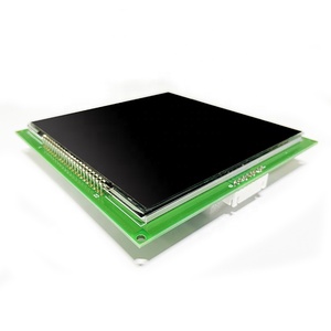 Làm Phong Phú Thêm Mô Đun LCD Hiển Thị <span class=keywords><strong>7</strong></span> Đoạn Tiêu Cực Theo Yêu Cầu Của Thâm Quyến VA - Product Image 5