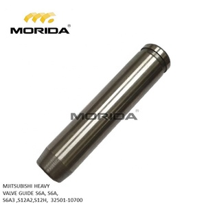 S6A 32504-11201 S6A3 S6A2 S12H วาล์วอดีตสำหรับมิตซูบิชิหนัก - Product Image 3