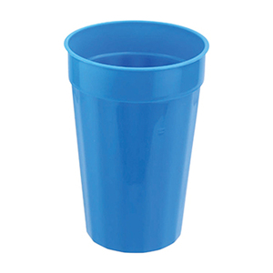 Dynasty Pluto Plastic Classic Tumbler BPA Free Dishwasher & Microwave Safe - Product Image 1