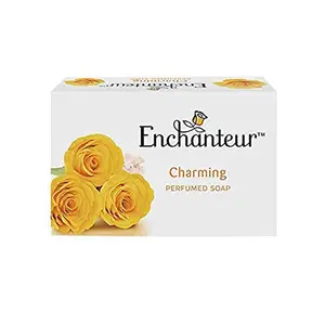 Enchanteur Charmant Bar Zeep