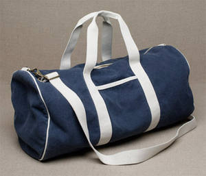 Sac de sport en toile - Product Image 3