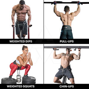 Cinturón de Neopreno para Levantamiento de Pesas, Antideslizante, Diseño Único para Adultos, Logotipo Personalizable, Éxito de Ventas 2022 - Product Image 3