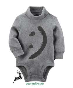 Nuevo Pelele para Bebé de Algodón Suave y Transpirable, Ropa Infantil Ecológica, Teñido con Pantone, Ropa para Niños - Product Image 3