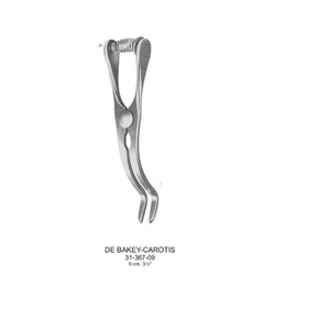 Debakey Carotis pinza - Product Image 6