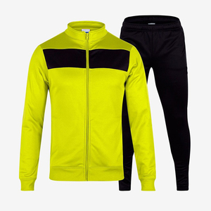 Conjunto de chándal reflectante para hombre con logotipo personalizado, pantalón con capucha de algodón y terciopelo liso, traje de gimnasio, chándal para hombre, chándales para niño - Product Image 3