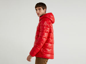 Men's Custom Puffer/Bubble/Down/Bomber/Padded <b>Jackets</b> Zipper up Contrast Color Outdoor <b>Boys</b> Puffer <b>Jackets</b> - Product Image 6
