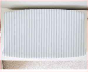 Multi-Functional Hot Selling Customized Baby Supplies Baby Changing Pad Cover - Product Image 1