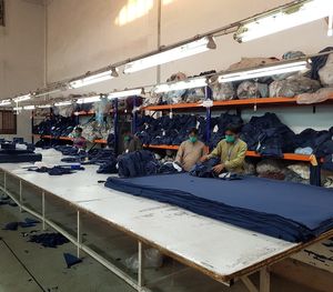 Customized High Quality Warm Hoodies Printing logo Hoodies - Product Image 6