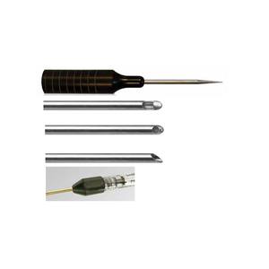 Juego de 15 piezas de cánula Luer Lock de acero inoxidable instrumentos quirúrgicos operados por electricidad la base de instrumentos quirúrgicos - Product Image 4