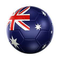 Ballon de football en cuir durable personnalisé pour enfants, couleurs et tailles personnalisées 1-5, entraînement, avec logo du client sur tous les panneaux