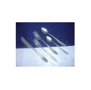 Hot Premium Vintage Couverts Vaisselle De Table Couverts Ensemble De Vaisselle Or En Acier Inoxydable Creative Arc-En-Ciel Noir Cadeau Argent Personnaliser - Product Image 3