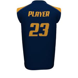 Maillots de baseball OEM, maillots de baseball personnalisés, vêtements de baseball, service OEM, vêtements de baseball et de softball unis, vêtements d'équipe pour hommes - Product Image 4