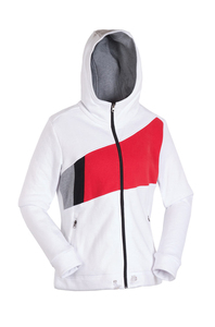 Wholesale Custom Vintage Oversized Heavyweight Hoodie For <b>Men</b> 100% Cotton Zipper Acid Wash Distressed Embroidered Logo Hoodie - Product Image 2