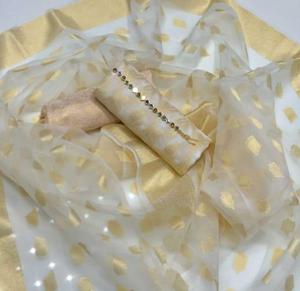 Mofajm — robe de chambre commercial pour femmes, banarsi du pakistan, nouveau design, fait à la main, offre spéciale - Product Image 2