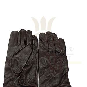 Gants en cuir classiques Offre Spéciale - Product Image 3