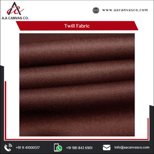 Vải Chéo Cotton 100% Chất Liệu Cotton Chất Lượng Hàng Đầu Mới Với Giá Tốt Nhất Thị Trường - Product Image 5