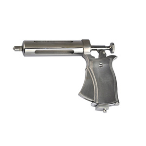 Seringue d'alimentation par sonde 0,5 ml Seringue pour animaux - Product Image 4