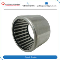 Cojinete de aguja de transmisión de cadena de piñón de dirección deslizante D64175 para Tractor modelo 1845, 1845B, 1845C, 1845S