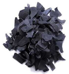 ARGILE/ARGILAH HOOKAH/SHISHA INDONESIA COCONUT SHELL CHARCOAL RAW MATERIAL CHARCOAL MAKING MACHINE South Hwanghae KOREA - Product Image 6
