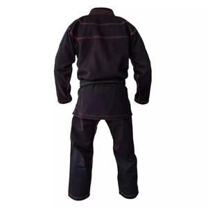 Kimono Bjj Brésilien Jiu Jitsu Haute Qualité Perle Vague Marital Art Uniforme pour Enfants, Adultes - Product Image 3