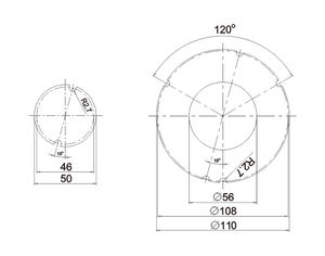 <strong>0</strong>-<strong>10v</strong> <strong>Pwm</strong> Rotary Led <strong>Dimmer</strong> 110v 220v 230v <strong>Pwm</strong> - Product Image 4