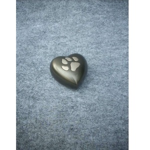 Crème en forme de cœur, animaux de compagnie, personnalisée, bon marché, nouvel arrivage - Product Image 6