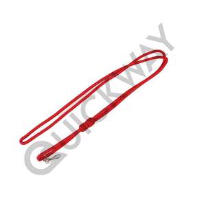 Oficiales ceremoniales Cordón de hombro Varios colores Fabricación al por mayor Cordón ceremonial - Product Image 6