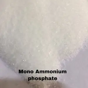 Mono Ammonium Phosphate - Fire Extinguisher Grade