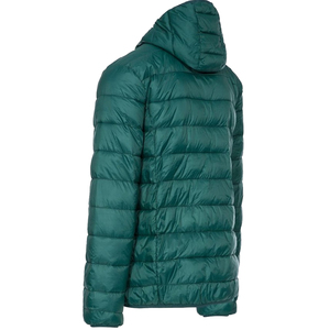 Chaqueta acolchada con diseño personalizado para invierno, chaqueta acolchada y transpirable con sublimación - Product Image 5