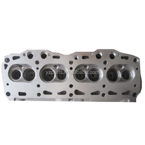 Ap02 — têtes de cylindre en aluminium, haute qualité, pour <span class=keywords><strong>Fiat</strong></span> tempa Uno <span class=keywords><strong>Tipo</strong></span> 83A4.000 836A4.000, 1.4L, 160A1.000 159 a2.000 - Product Image 2