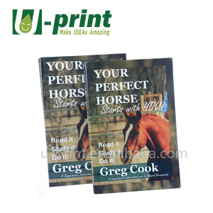 In Bìa Mềm Thân Thiện Với Môi Trường Sách Tự Xuất Bản - Product Image 4