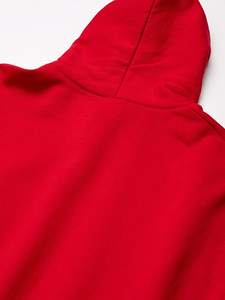 Sweat à capuche oversize pour homme, tissu doux au toucher, pour un style urbain et streetwear. - Product Image 3