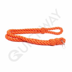 Cordón de uso uniforme ceremonial hecho a mano de alta calidad OEM precio más bajo venta en Pakistán 2024 - Product Image 6