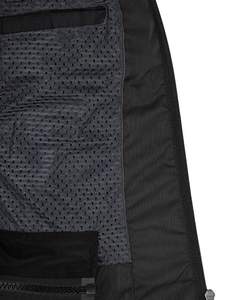 Veste de sécurité de construction approuvée CE Veste en cuir de moto en cuir de vachette de qualité supérieure avec fermeture éclair Caractéristiques grande taille - Product Image 6