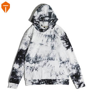 Sudadera con capucha personalizada para hombre, ropa deportiva Unisex de gran tamaño, con Logo personalizado, de algodón 100%, venta al por mayor, alta calidad, barata - Product Image 6