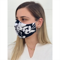 Masque facial lavable à la mode en coton anti-odeur-Couvre-visage du Nouvel An à bas prix2