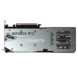 <span class=keywords><strong>GIGABYTE</strong></span> NVIDIA <span class=keywords><strong>GeForce</strong></span> RTX <span class=keywords><strong>3060</strong></span> GAMING OC 12G Carte graphique d'occasion intégrée avec interface mémoire <span class=keywords><strong>12GB</strong></span> GDDR6 192-bit - Product Image 5