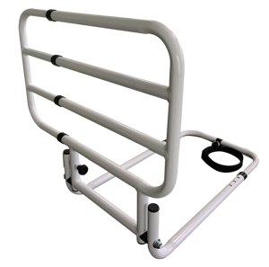 Ayuda para elevación de pacientes, raíles de cama plegables para personas mayores - Product Image 4