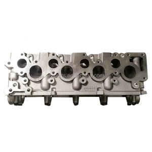 908740 908750 R2 Rf Dieselmotor Cilinderkop Voor Mazda 626 B2200 - Product Image 3