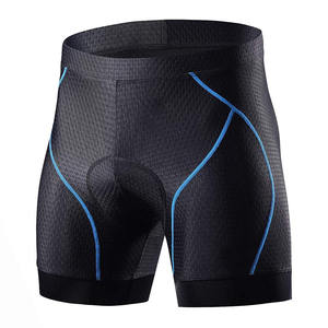 Unisex High Quality <b>MTB</b> Bib <b>Shorts</b> Latest Design with Custom Logo Wholesale Cycling Bike Tights for <b>Men</b> and Women - Product Image 3